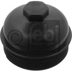 Couvercle (filtre de carburant) FEBI BILSTEIN - 38147