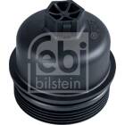 Cover- oil filter housing FEBI BILSTEIN - 108349