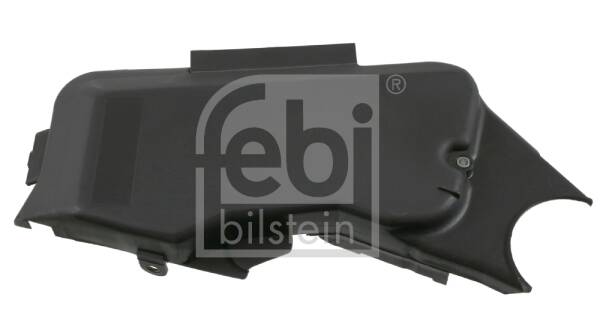 Cover, timing belt