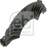 Cover, timing belt FEBI BILSTEIN - 24502