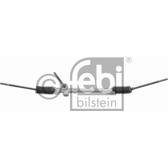 Cremallera dirección FEBI BILSTEIN - 01020