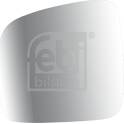 Cristal de espejo, retrovisor exterior FEBI BILSTEIN - 171224