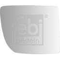 Cristal de espejo, retrovisor exterior FEBI BILSTEIN - 180176
