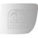 Cristal de espejo, retrovisor exterior FEBI BILSTEIN - 180177