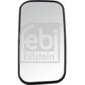 Cristal de espejo, retrovisor exterior FEBI BILSTEIN - 183637