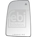 Cristal de espejo, retrovisor exterior FEBI BILSTEIN - 184544