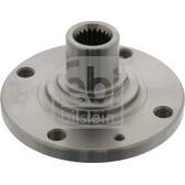Cubo de roda FEBI BILSTEIN - 01424