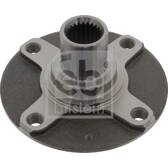 Cubo de roda FEBI BILSTEIN - 05761