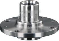 Cubo de roda