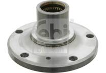 Cubo de roda
