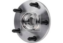 Cubo de roda