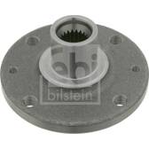 Cubo de rueda FEBI BILSTEIN - 09321