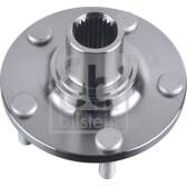 Cubo de rueda FEBI BILSTEIN - 178316