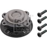 Cubo de rueda FEBI BILSTEIN - 36289