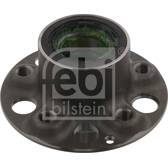 Cubo de rueda FEBI BILSTEIN - 38652