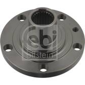Cubo de rueda FEBI BILSTEIN - 40227