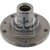 Cubo de rueda FEBI BILSTEIN - 46635