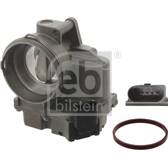 Cuerpo de mariposa FEBI BILSTEIN - 46128