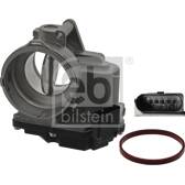 Cuerpo de mariposa FEBI BILSTEIN - 46315