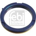 Cuscinetto volvente, Supporto ammortizz. a molla FEBI BILSTEIN - 01331