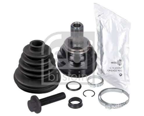 CV joint kit 