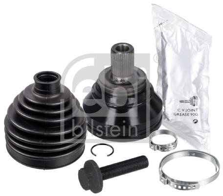 CV joint kit 