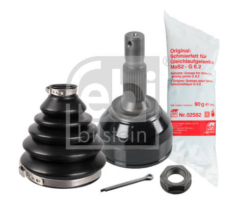CV joint kit 