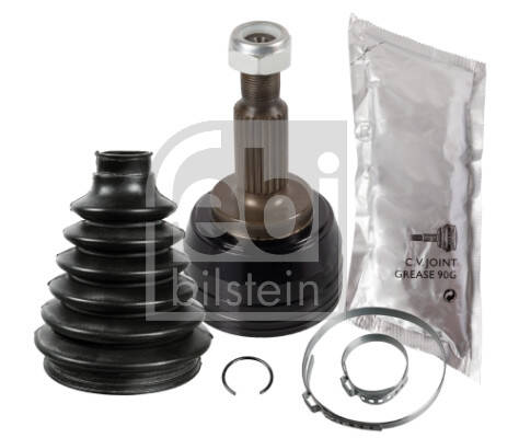 CV joint kit 