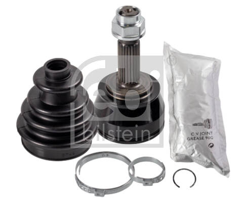 CV joint kit 