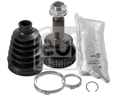 CV joint kit 