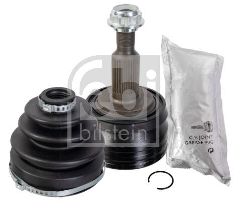CV joint kit 
