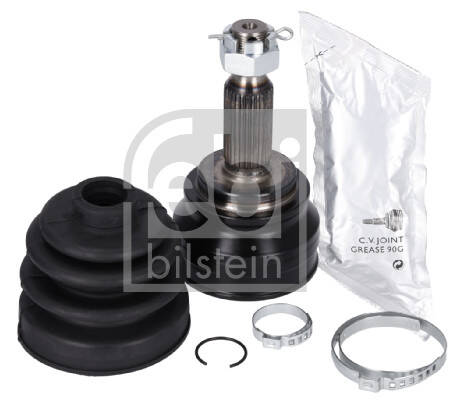 CV joint kit 