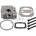 Cylinder Head, air compressor FEBI BILSTEIN - 106976