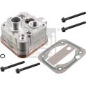 Cylinder Head, air compressor FEBI BILSTEIN - 173411