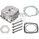 Head- compressor (per unit) FEBI BILSTEIN - 35707