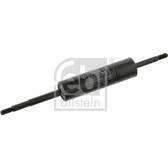 Dämpfer, Motorlagerung (x5) FEBI BILSTEIN - 03522