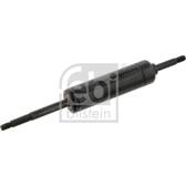 Dämpfer, Motorlagerung FEBI BILSTEIN - 03563