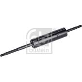Dämpfer, Motorlagerung (x2) FEBI BILSTEIN - 08398