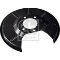 Déflecteur (disque de frein) FEBI BILSTEIN - 174661