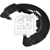 Déflecteur (disque de frein) FEBI BILSTEIN - 175347