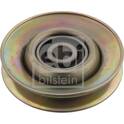 Deflection/Guide Pulley, v-belt FEBI BILSTEIN - 07162