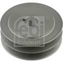 Deflection/Guide Pulley, v-belt FEBI BILSTEIN - 18140