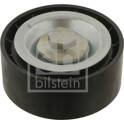 Deflection/Guide Pulley, v-belt FEBI BILSTEIN - 30168