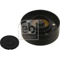 Deflection/Guide Pulley, v-belt FEBI BILSTEIN - 30396