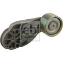Deflection/Guide Pulley, v-belt FEBI BILSTEIN - 30646