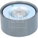 Deflection/Guide Pulley, v-belt FEBI BILSTEIN - 30647