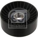 Deflection/Guide Pulley, v-belt FEBI BILSTEIN - 31746