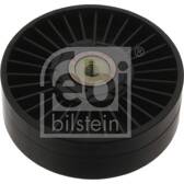 Deflection/Guide Pulley, V-ribbed belt FEBI BILSTEIN - 01231