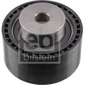 Deflection Pulley/Guide Pulley, timing belt FEBI BILSTEIN - 17064