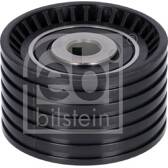 Deflection Pulley/Guide Pulley, timing belt FEBI BILSTEIN - 19847
